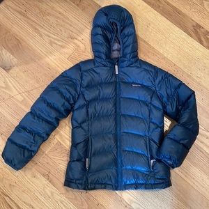 Girls 12 Patagonia jacket